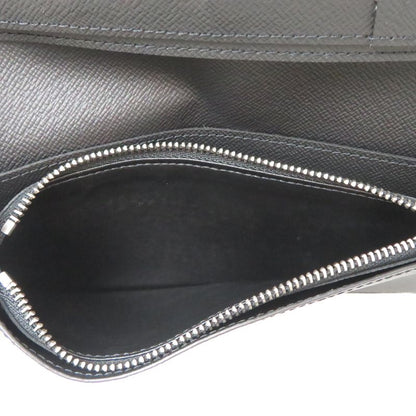 Louis Vuitton Wallet Black — view 8