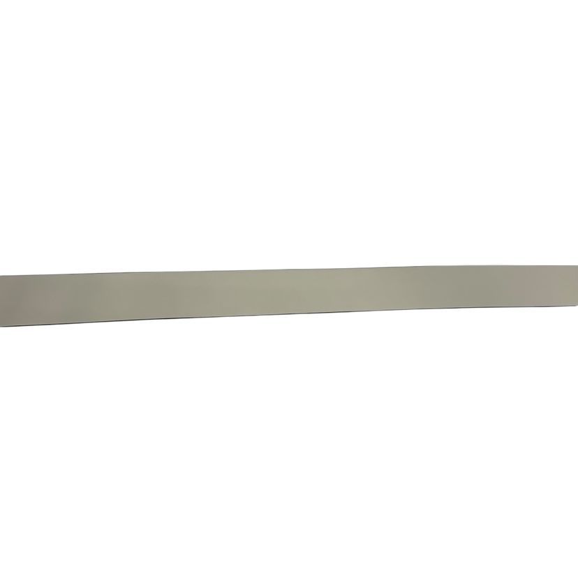 Dior Belt 30 Montigne Reversible Calf Leather Black White — view 8