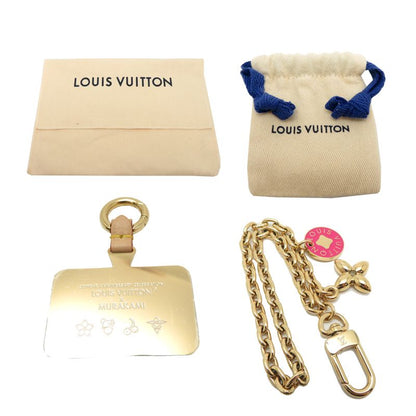 Louis Vuitton Pouch White — view 8