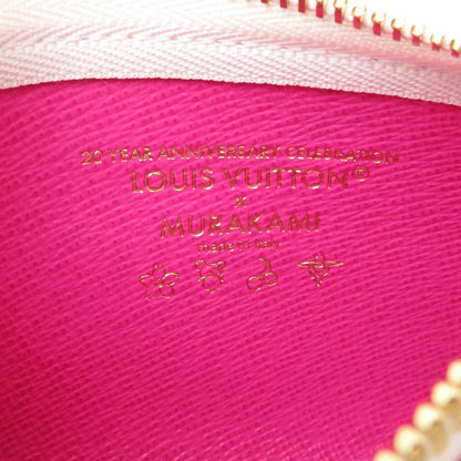 Louis Vuitton Pouch White — view 5