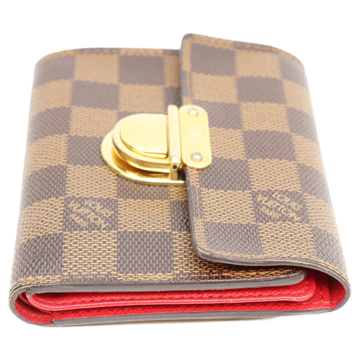 Louis Vuitton Porte-Monnaie Koala Trifold — view 4