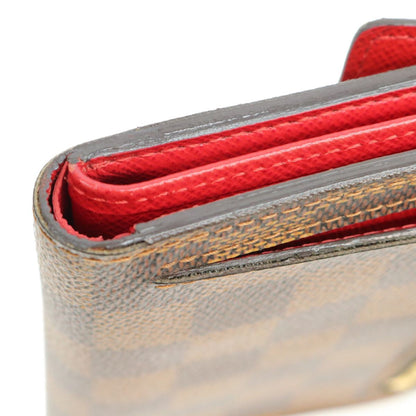 Louis Vuitton Porte-Monnaie Koala Trifold — view 8