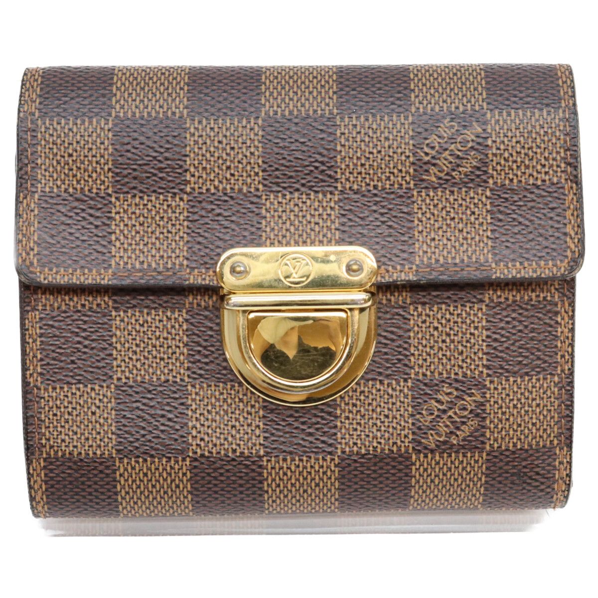Louis Vuitton Porte-Monnaie Koala Trifold