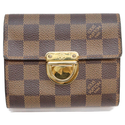 Louis Vuitton Porte-Monnaie Koala Trifold