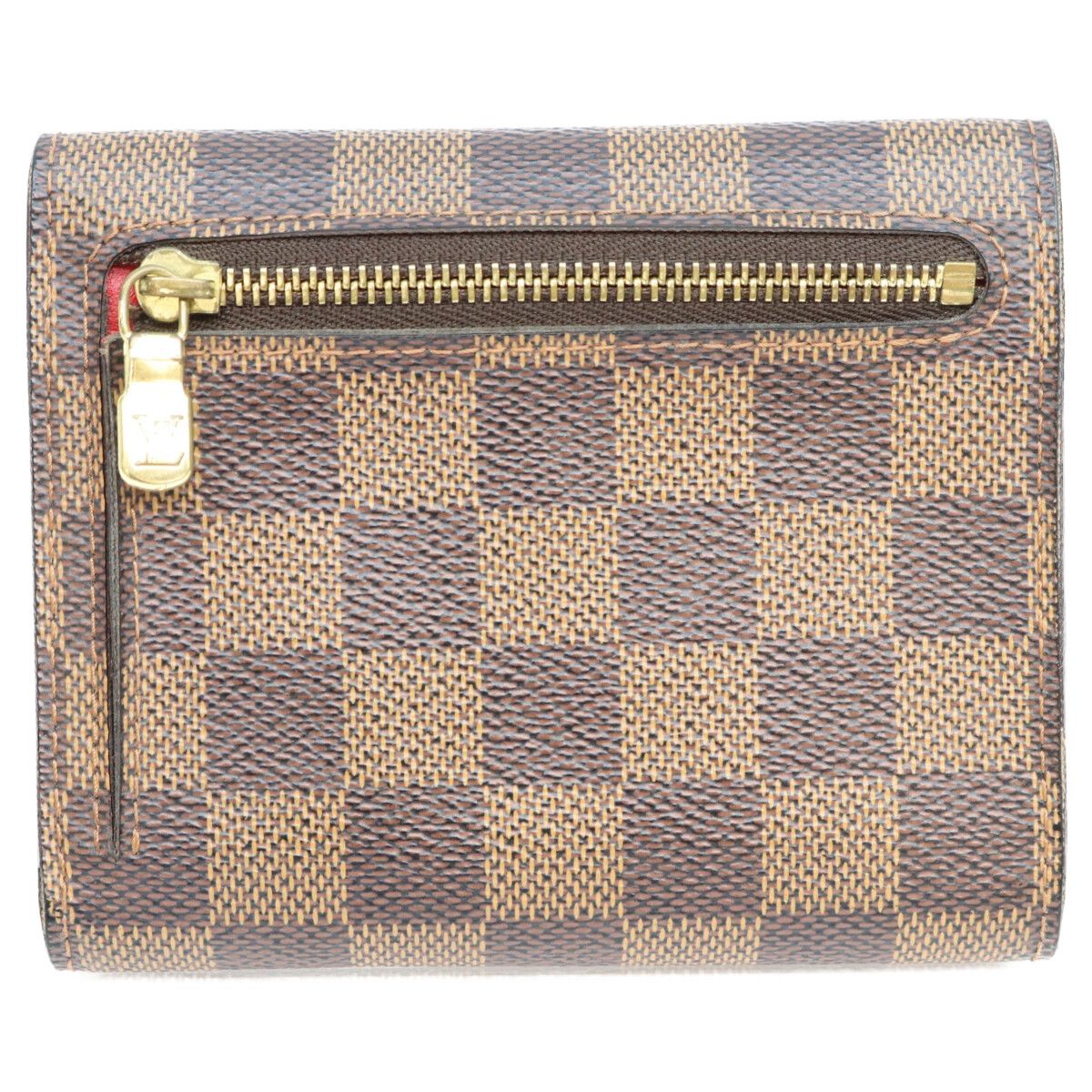 Louis Vuitton Porte-Monnaie Koala Trifold — view 3