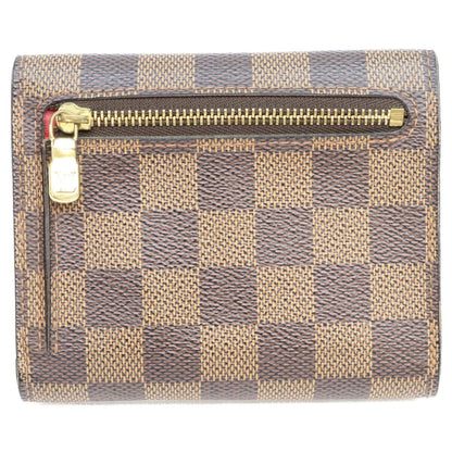 Louis Vuitton Porte-Monnaie Koala Trifold — view 3