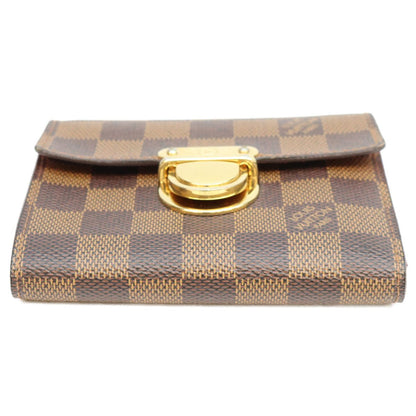 Louis Vuitton Porte-Monnaie Koala Trifold — view 5