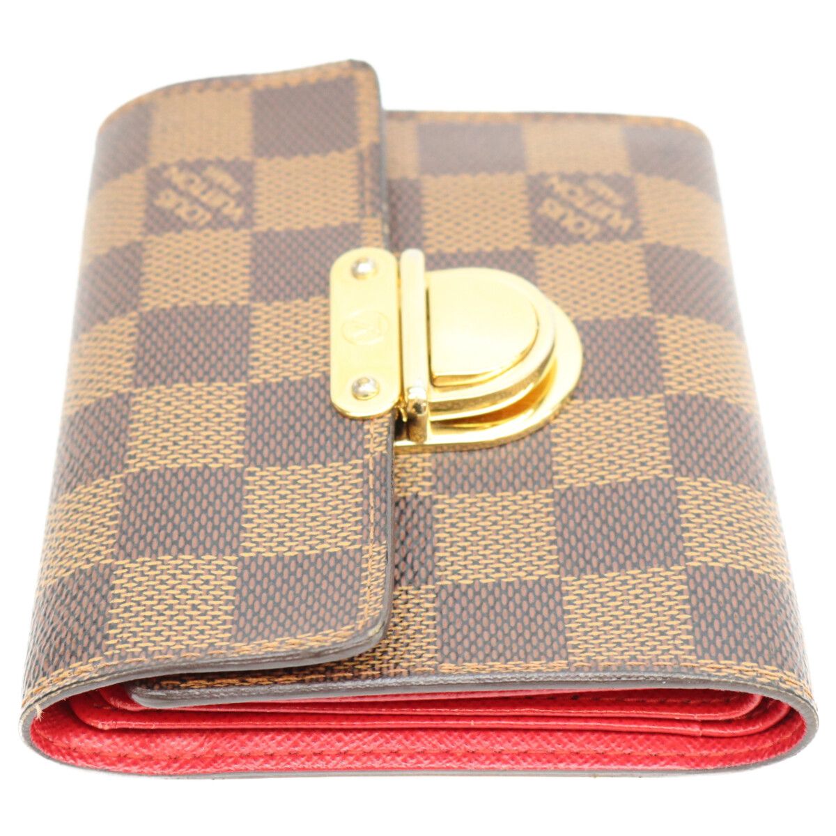 Louis Vuitton Porte-Monnaie Koala Trifold — view 2