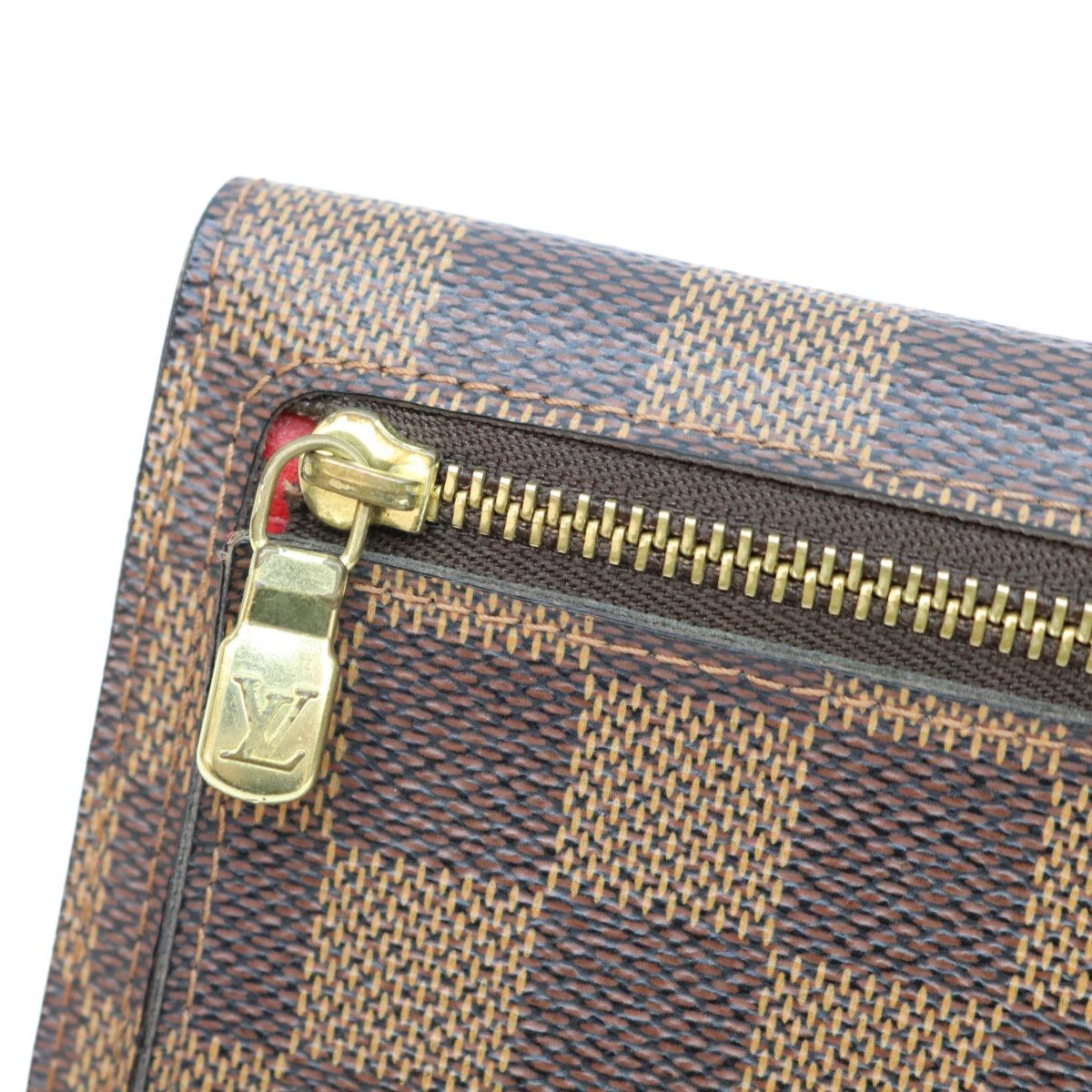 Louis Vuitton Porte-Monnaie Koala Trifold — view 7