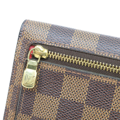Louis Vuitton Porte-Monnaie Koala Trifold — view 7