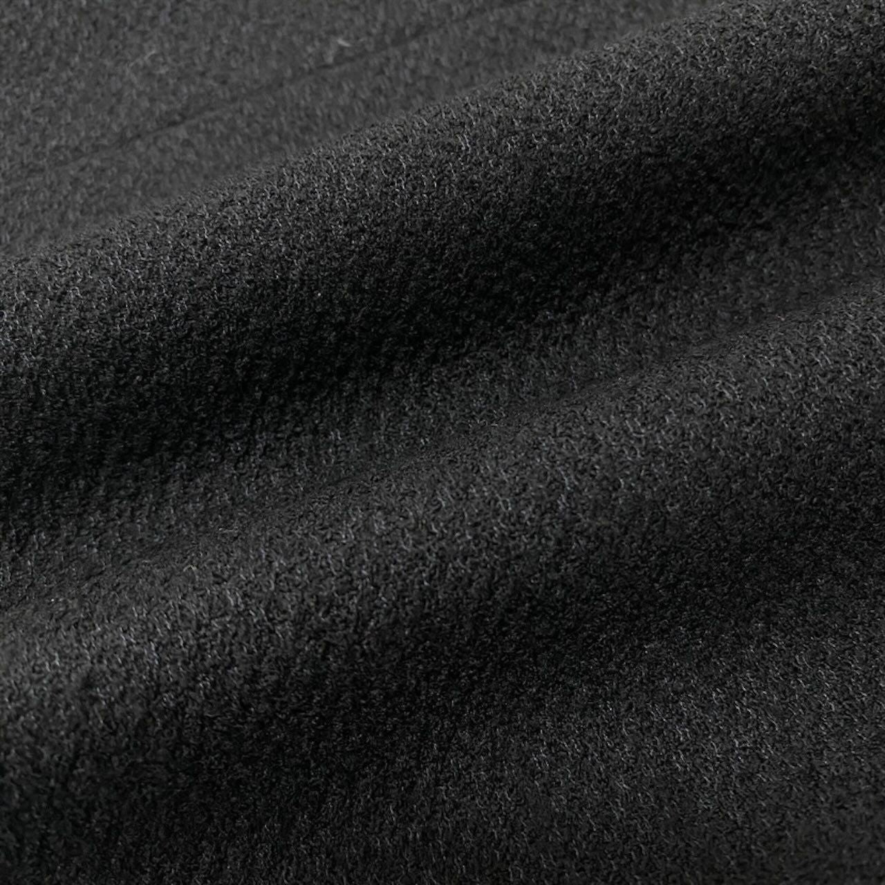 Chanel Boutique Wool Nylon Skirt — view 7