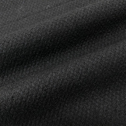 Chanel Boutique Wool Nylon Skirt — view 7