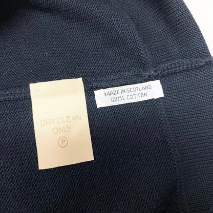 Chanel Knit Skirt Cotton — view 9