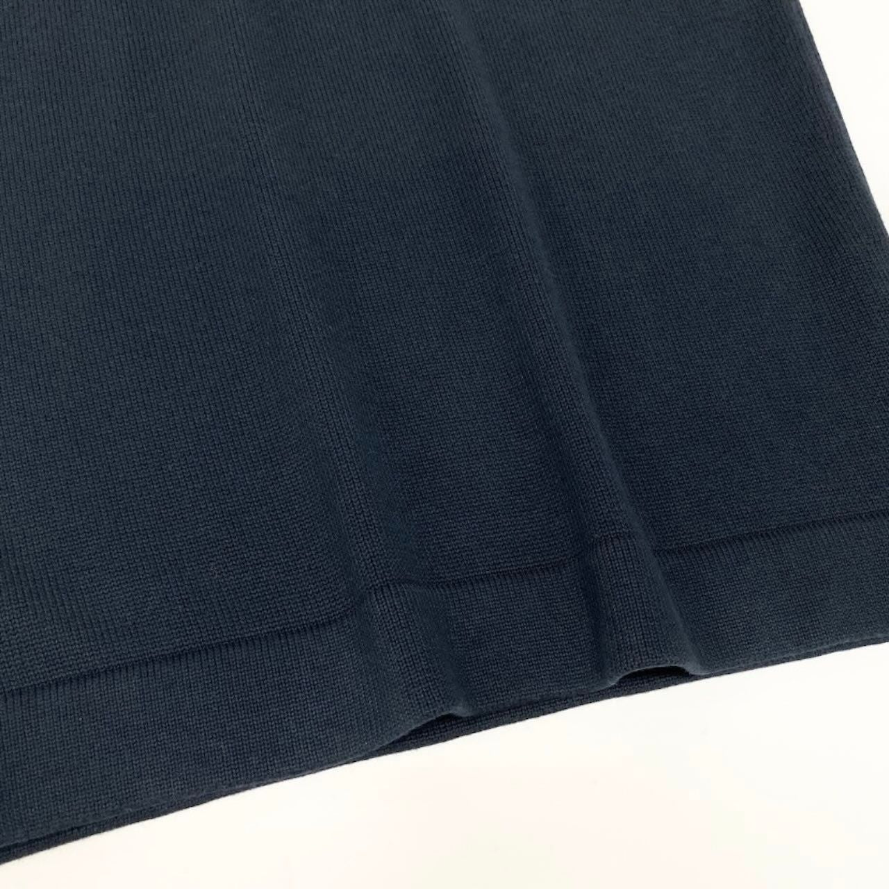Chanel Knit Skirt Cotton — view 6