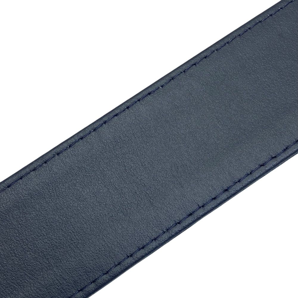 Dior Denim Tears Collaboration Belt Canvas Navy Green Everyday — view 7