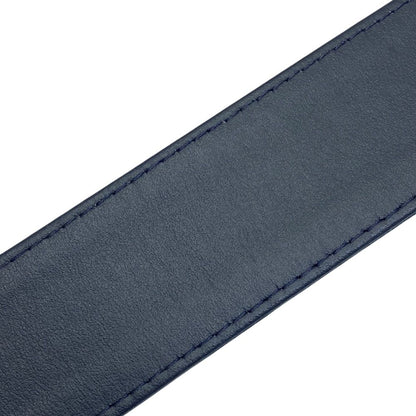 Dior Denim Tears Collaboration Belt Canvas Navy Green Everyday — view 7
