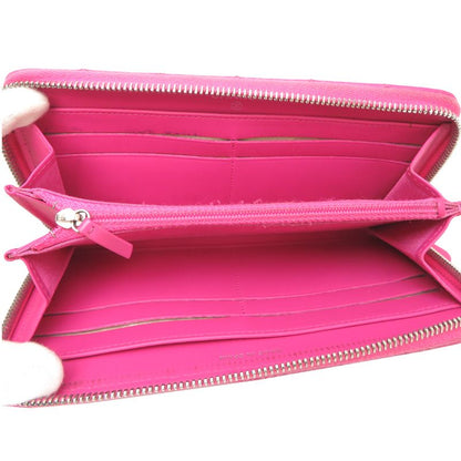 Chanel Wallet Pink — view 5