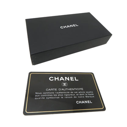 Chanel Wallet Pink — view 9