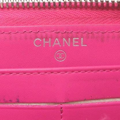 Chanel Wallet Pink — view 7