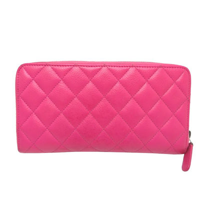 Chanel Wallet Pink — view 2