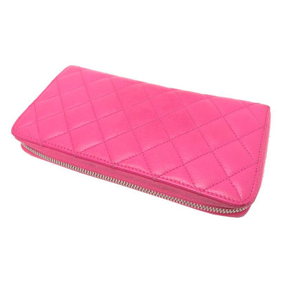 Chanel Wallet Pink — view 4