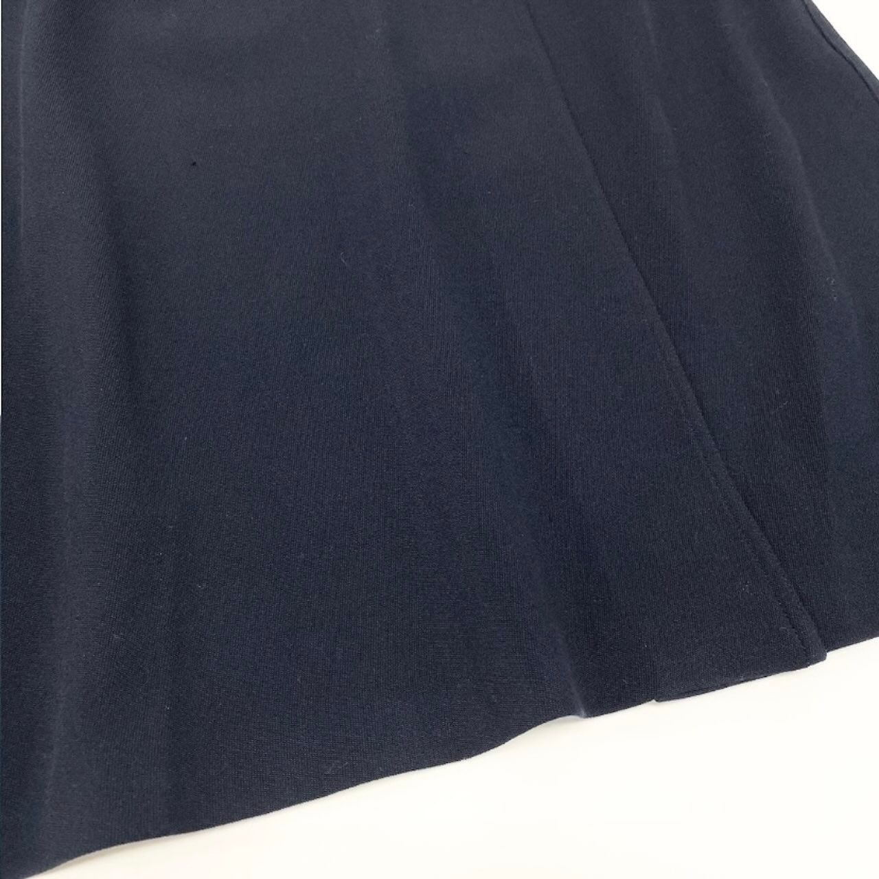 Chanel Wool Wrap Skirt — view 6
