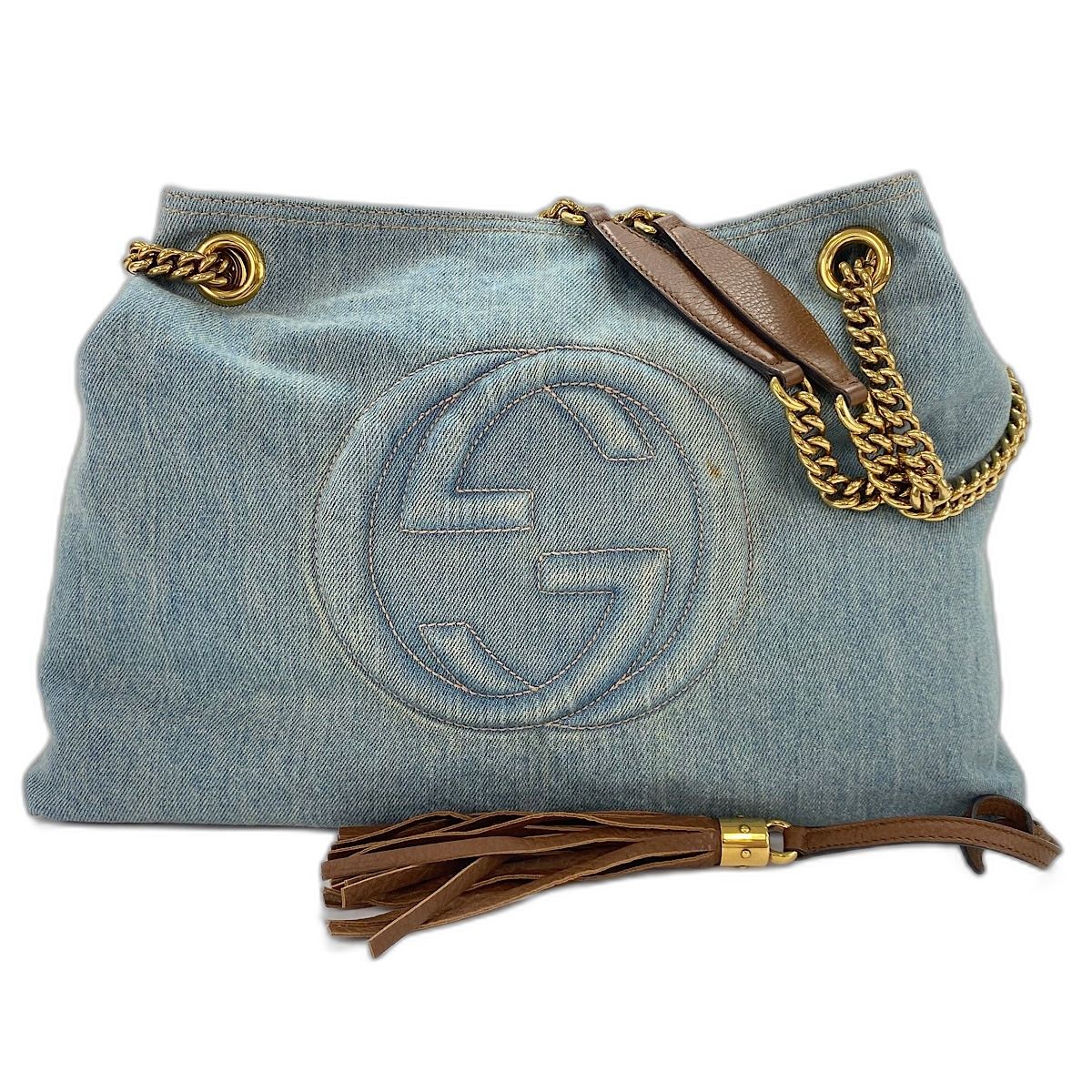 Gucci Shoulder Bag Soho