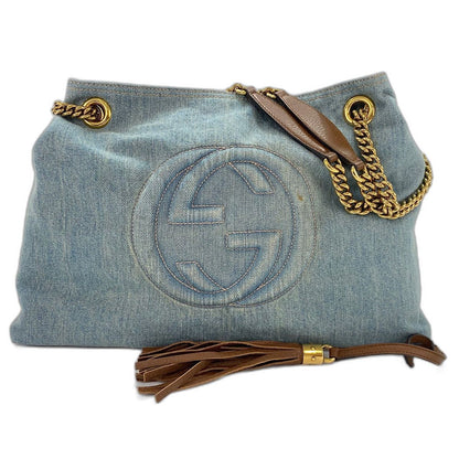 Gucci Shoulder Bag Soho