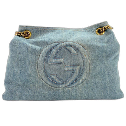 Gucci Shoulder Bag Soho — view 2