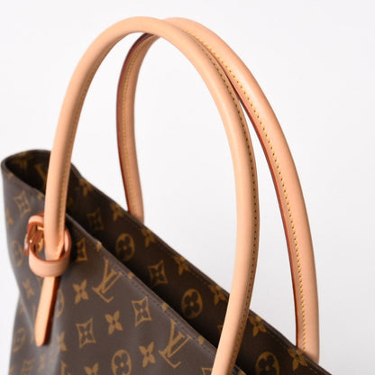 Louis Vuitton Tote Bag Raspail PM Monogram Canvas — view 6