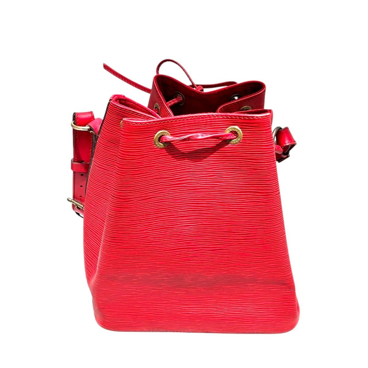 Louis Vuitton Epi Shoulder — view 2