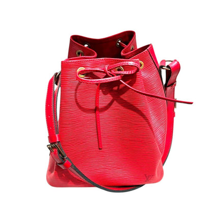 Louis Vuitton Epi Shoulder