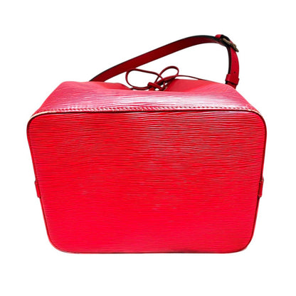 Louis Vuitton Epi Shoulder — view 3