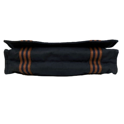 Hermes Fourre Tout Besace MM Tote Canvas — view 3