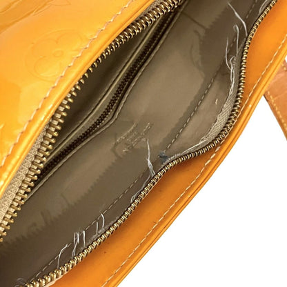 Louis Vuitton Houston Vernis Handbag Patent Leather — view 6