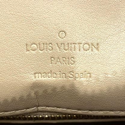Louis Vuitton Houston Vernis Handbag Patent Leather — view 4