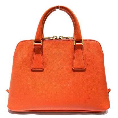 Prada Promenade Handbag Leather — view 2