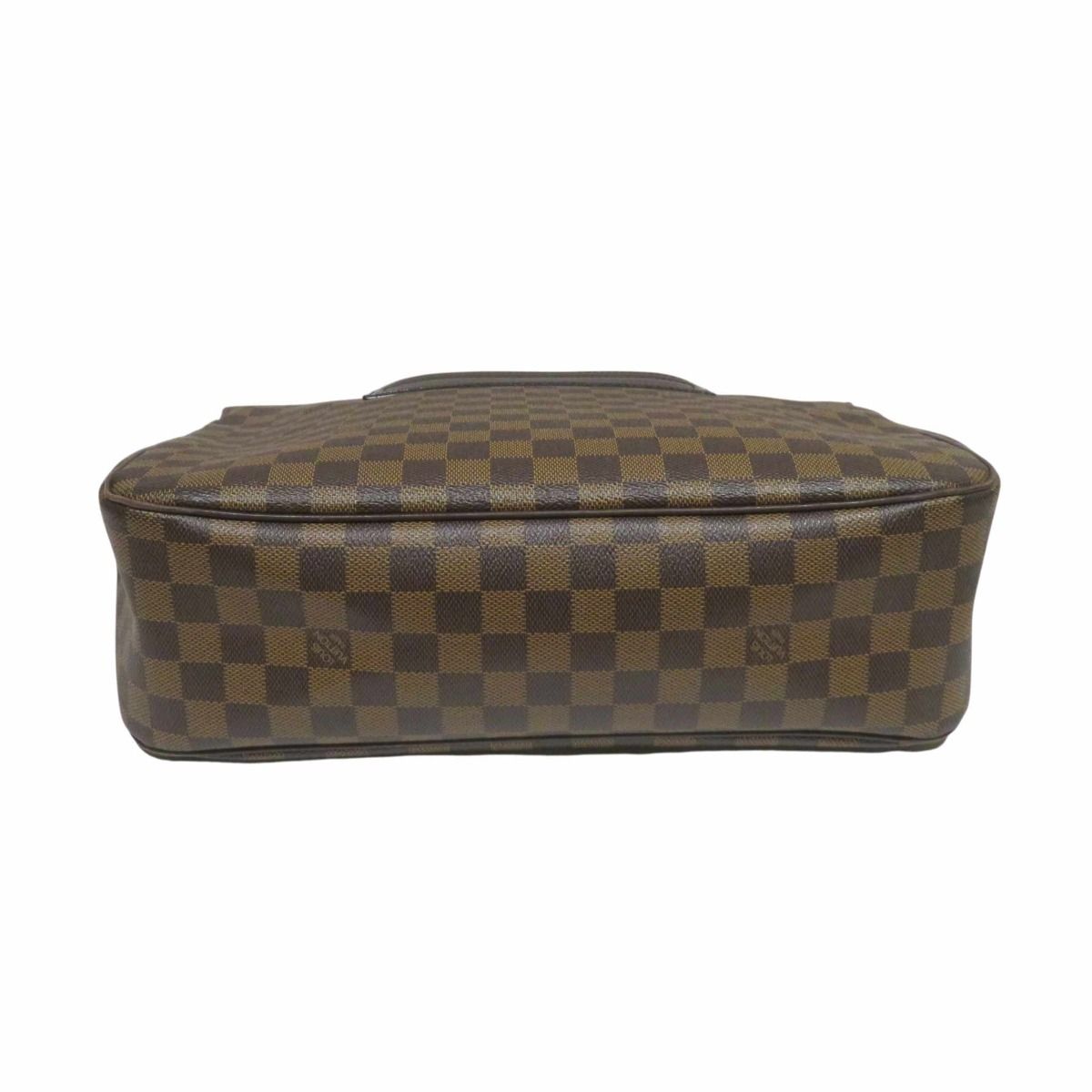 Louis Vuitton Paris Oly PM Damier Tote Canvas — view 3
