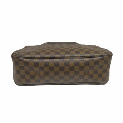 Louis Vuitton Paris Oly PM Damier Tote Canvas — view 3