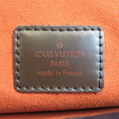 Louis Vuitton Paris Oly PM Damier Tote Canvas — view 4