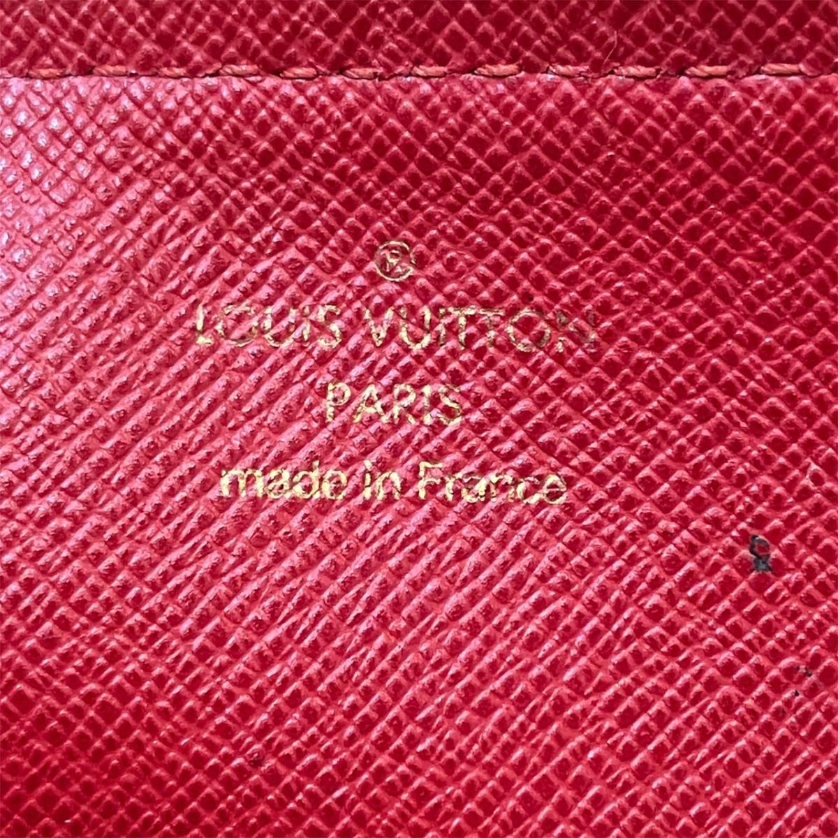 Louis Vuitton Papillon 30 Damier Handbag Canvas — view 4