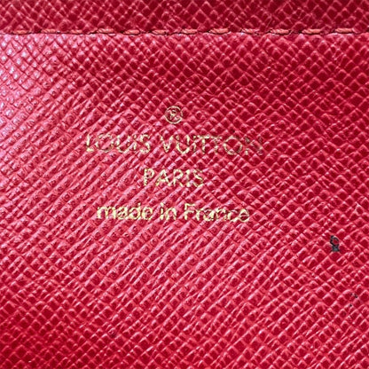 Louis Vuitton Papillon 30 Damier Handbag Canvas — view 4