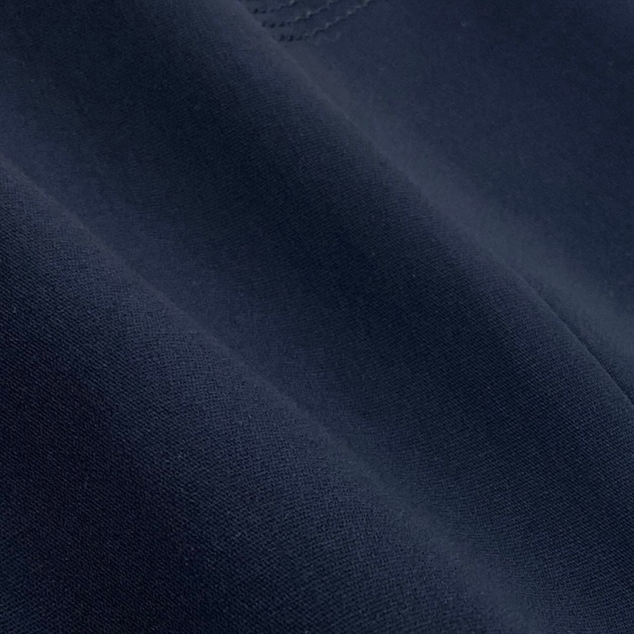 Dior Dark Navy Wool Blazer Jacket — view 7