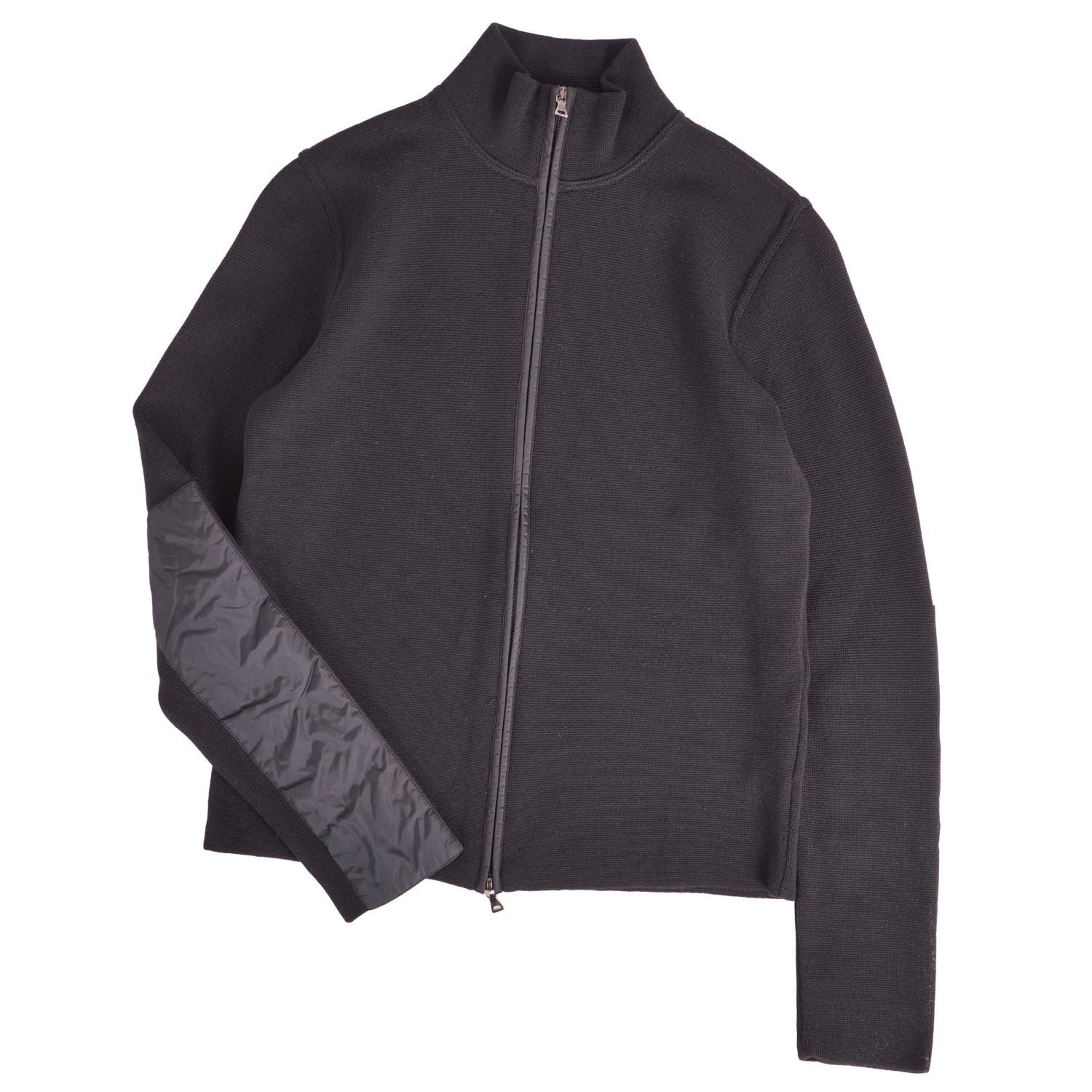 Prada Sport Knit Sweater