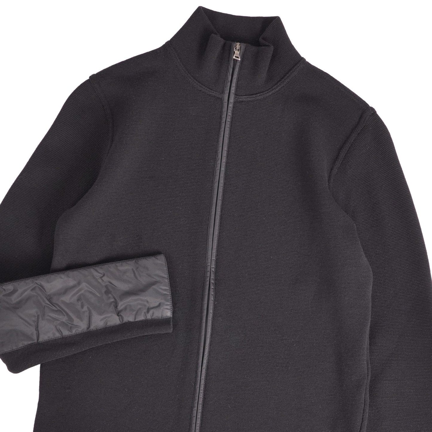 Prada Sport Knit Sweater — view 3