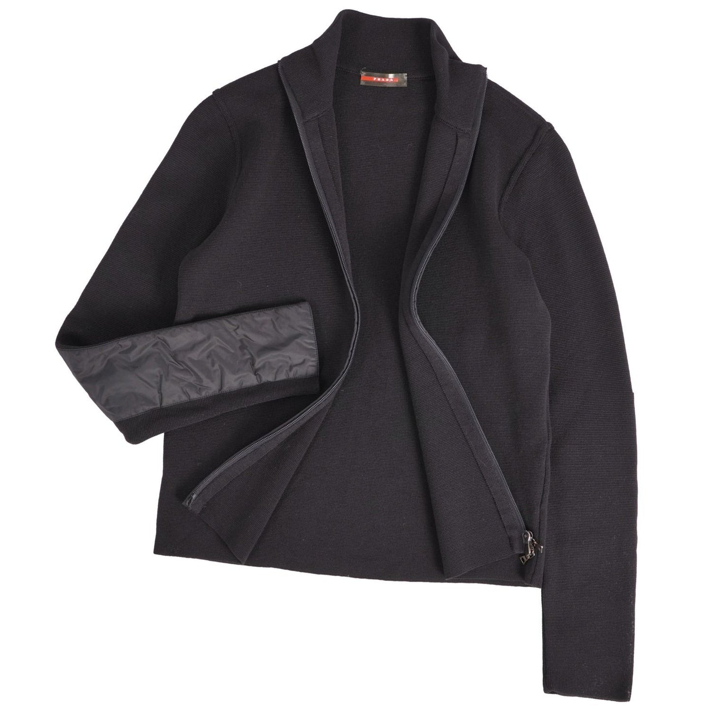 Prada Sport Knit Sweater — view 2