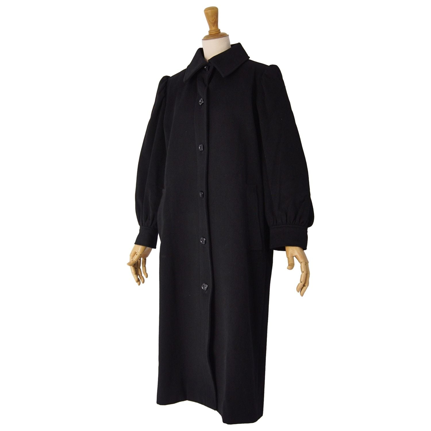Saint Laurent Vintage Jacket — view 5
