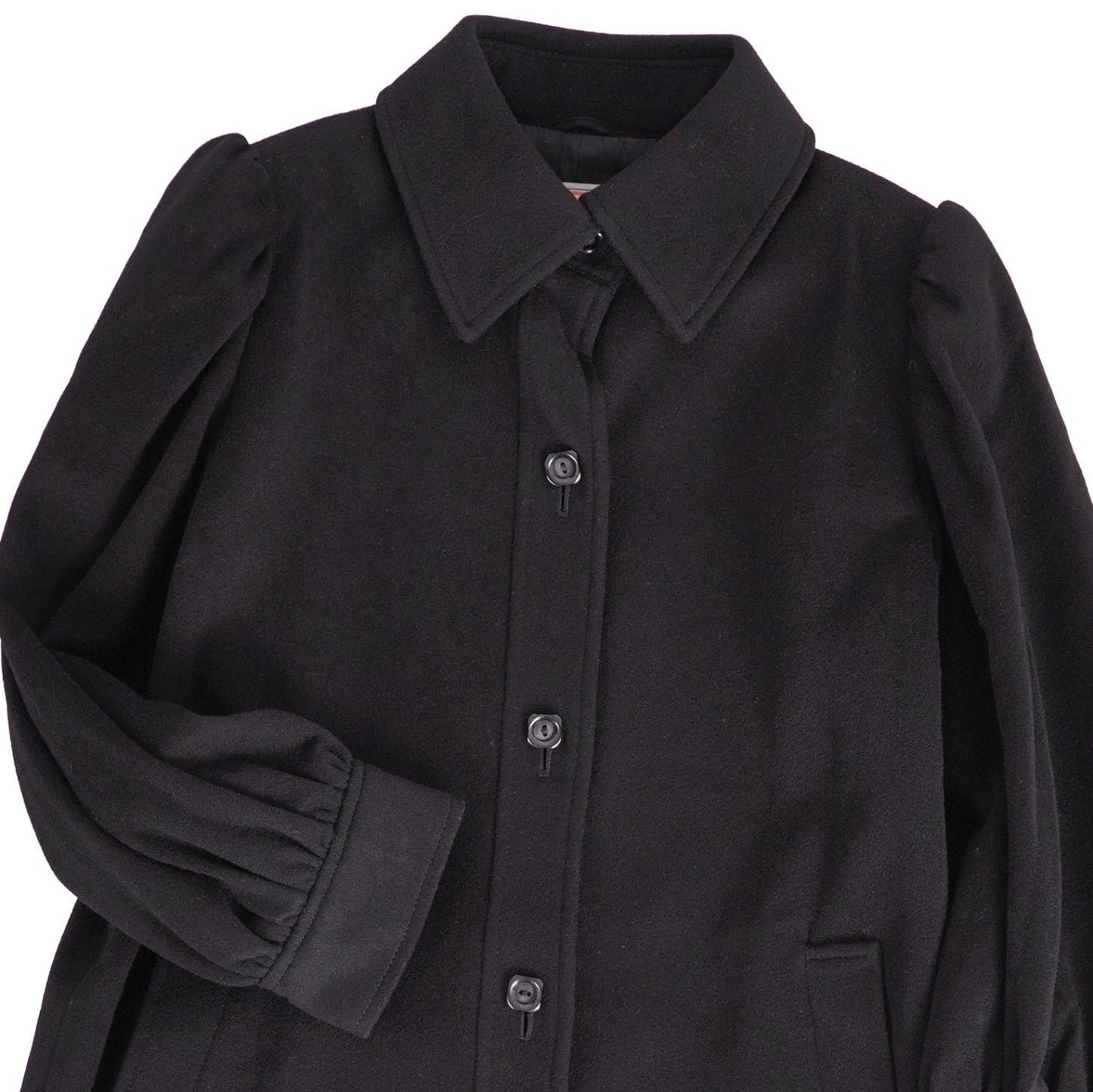 Saint Laurent Vintage Jacket — view 2