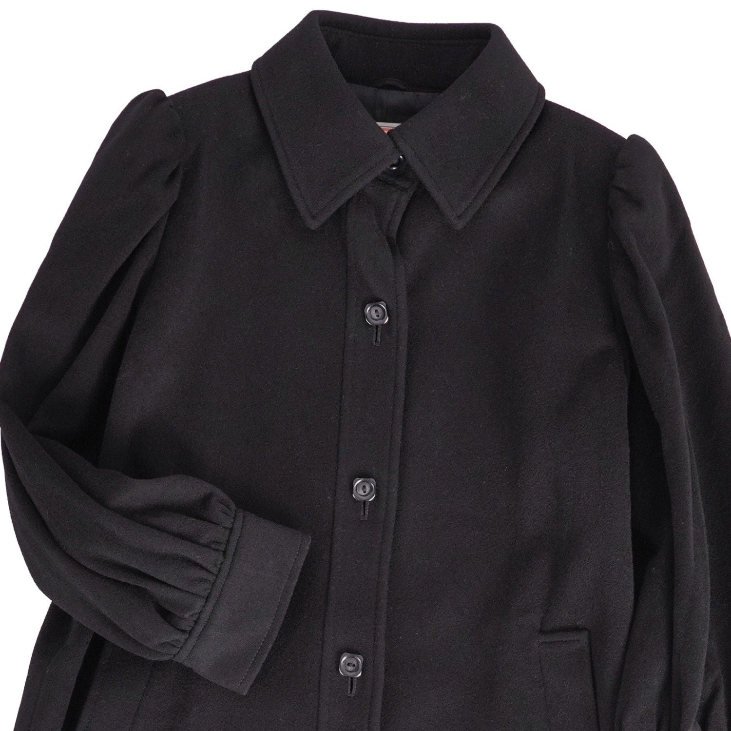 Saint Laurent Vintage Jacket — view 2