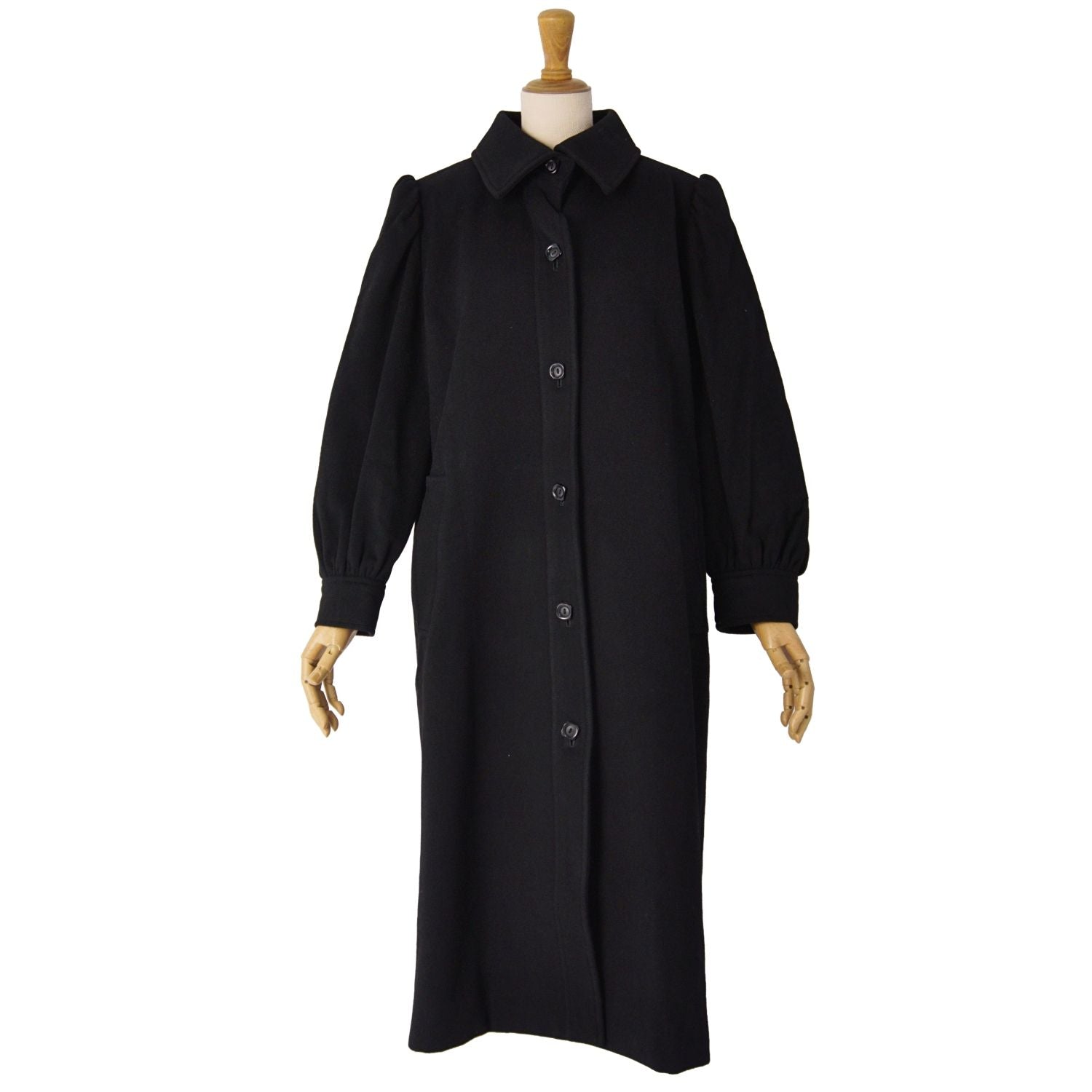 Saint Laurent Vintage Jacket — view 3